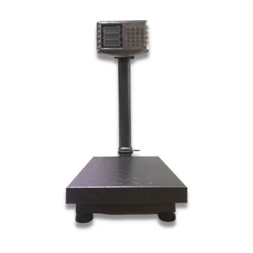 Balanza electrónica 100 KG