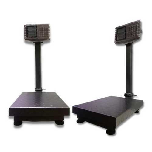 Balanza electrónica 300 KG