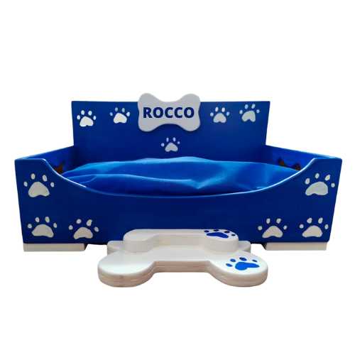 Cama para mascota