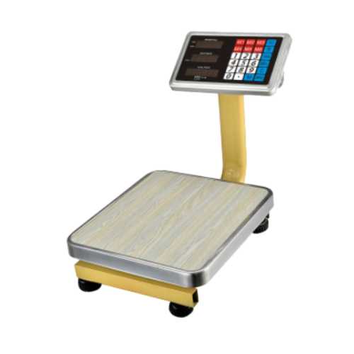 Balanza electrónica 60 KG