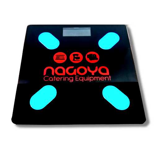 Balanza Smart Personal Con Bluetooth